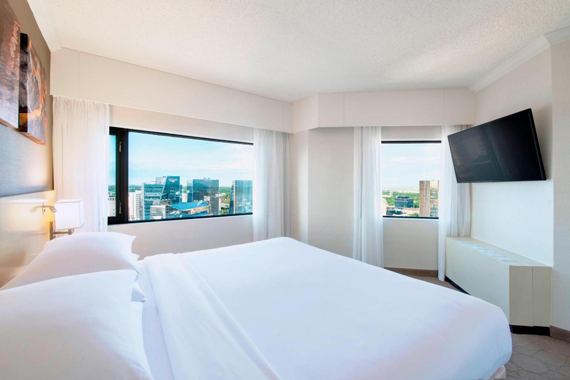 Delta Hotels By Marriott Regina Esterno foto