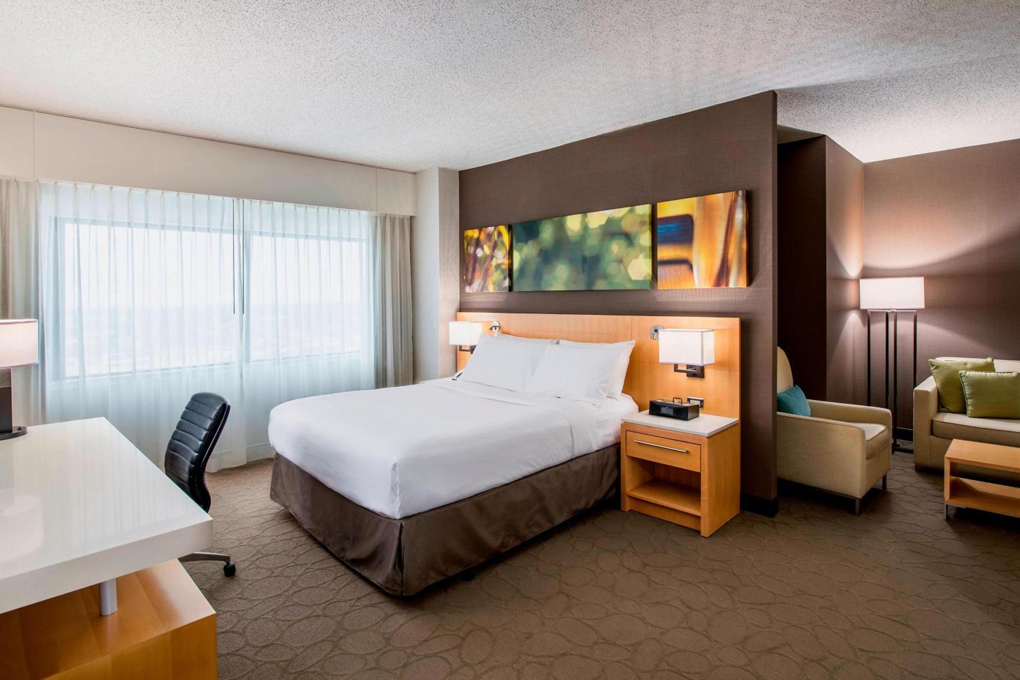 Delta Hotels By Marriott Regina Esterno foto