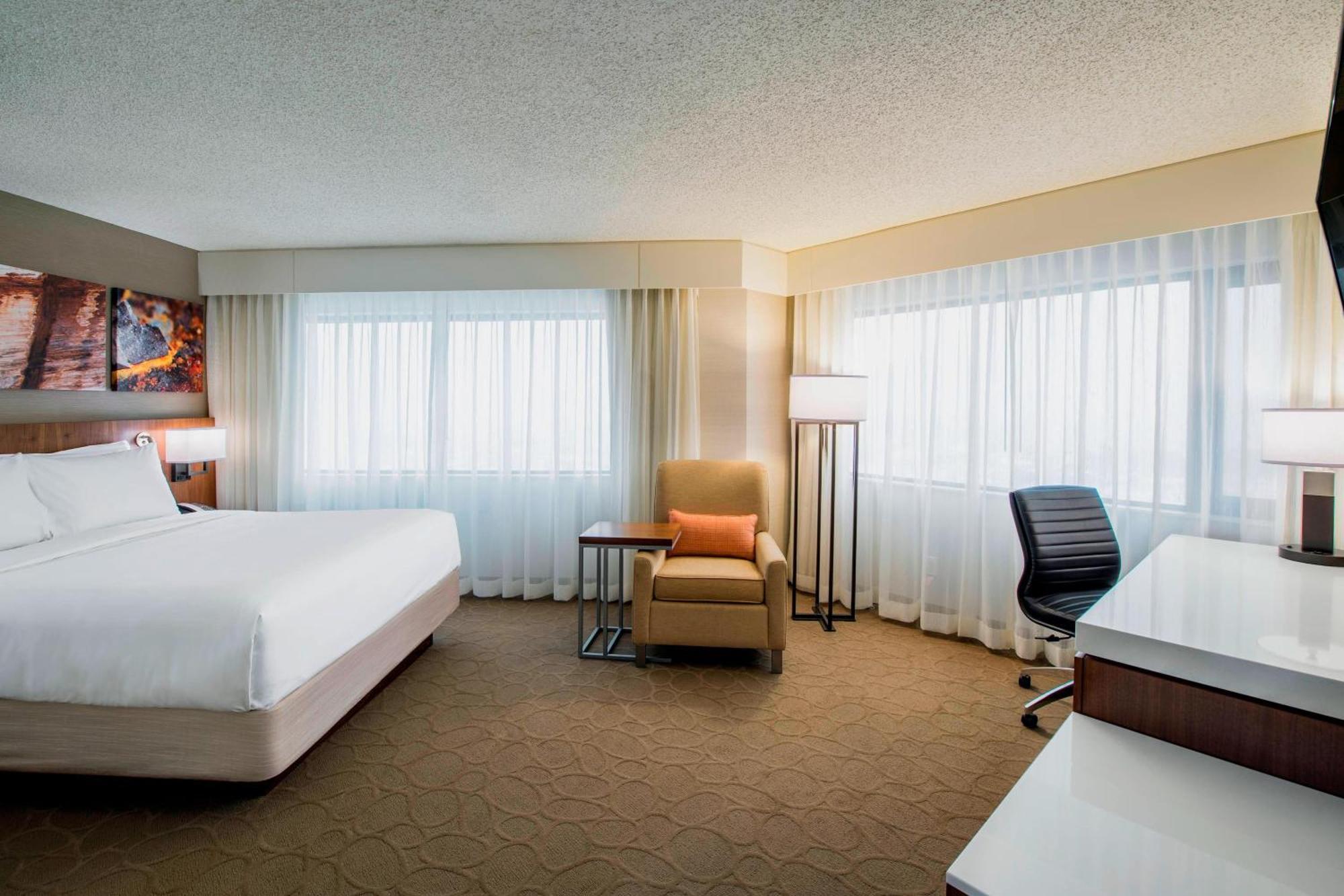 Delta Hotels By Marriott Regina Esterno foto