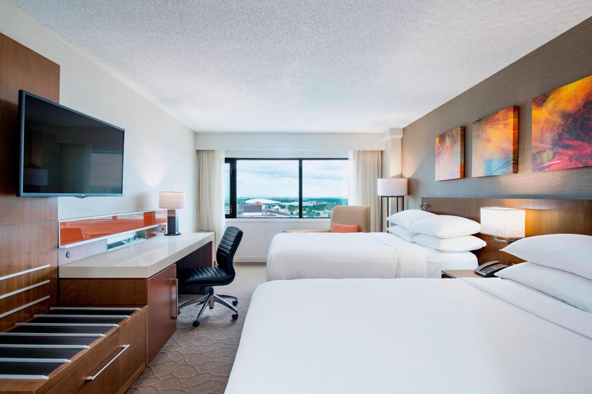 Delta Hotels By Marriott Regina Esterno foto