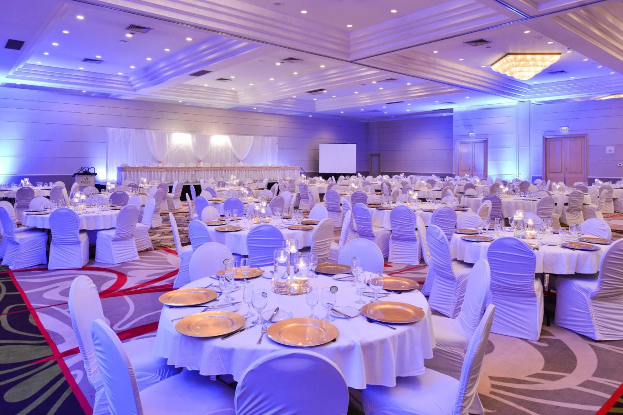 Delta Hotels By Marriott Regina Esterno foto