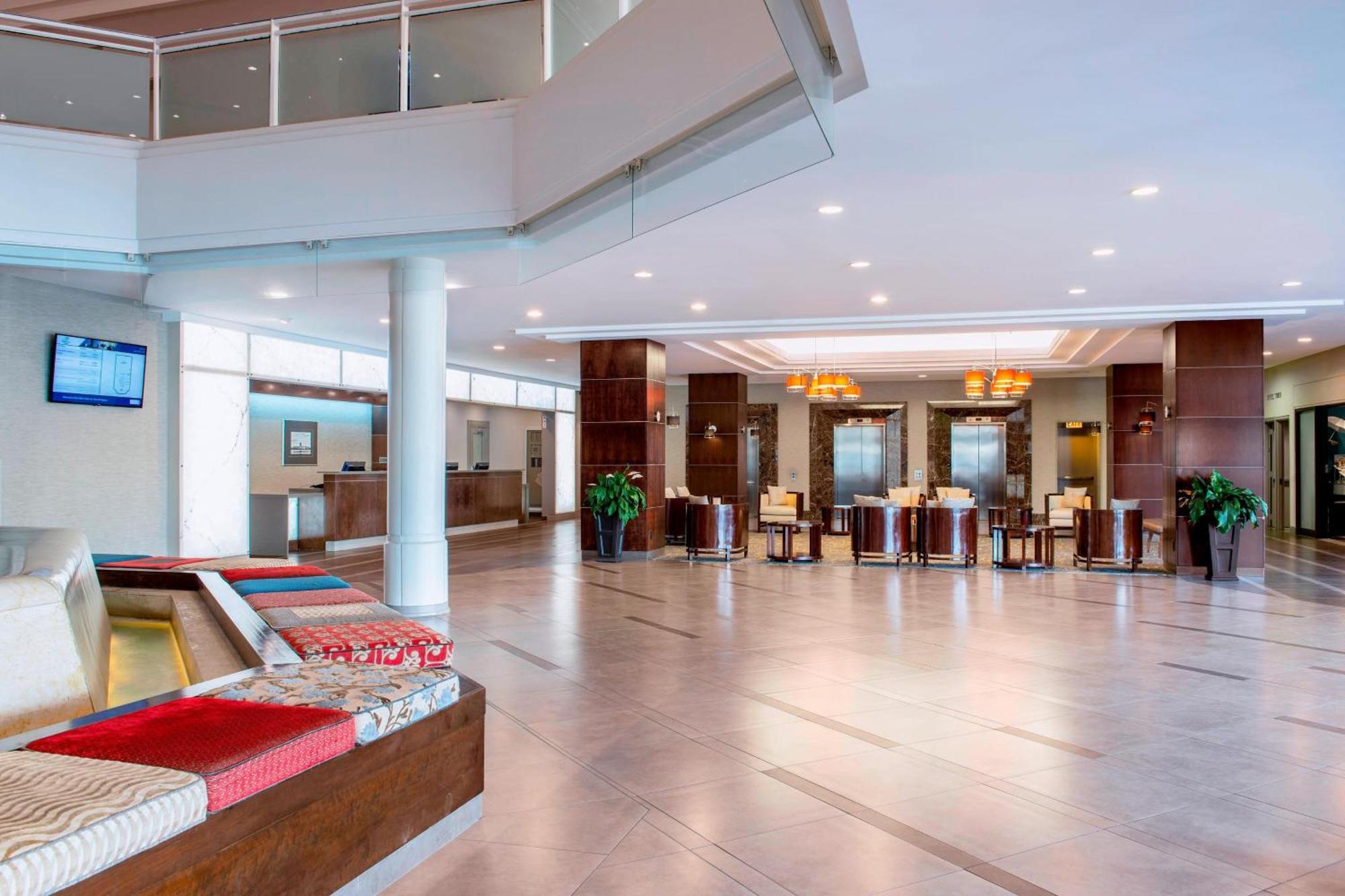 Delta Hotels By Marriott Regina Esterno foto